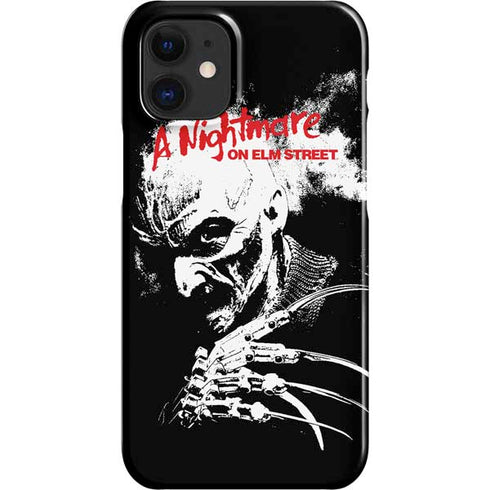 A Nightmare on Elm Street iPhone 12 Mini Lite Case