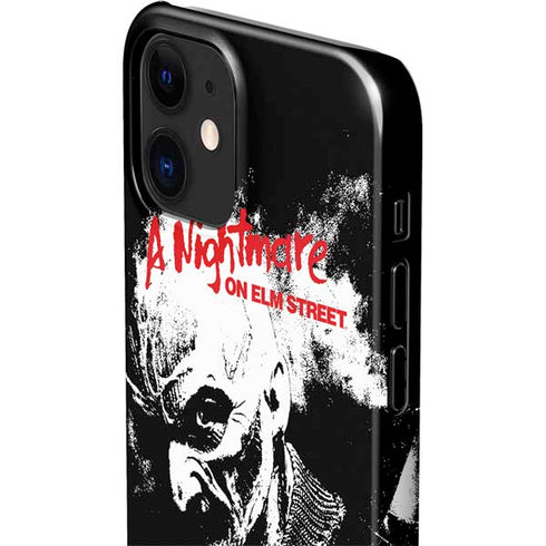 A Nightmare on Elm Street iPhone 12 Mini Lite Case