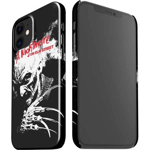 A Nightmare on Elm Street iPhone 12 Mini Lite Case