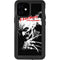 A Nightmare on Elm Street iPhone 12 Mini Waterproof Case