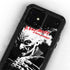 A Nightmare on Elm Street iPhone 12 Mini Waterproof Case