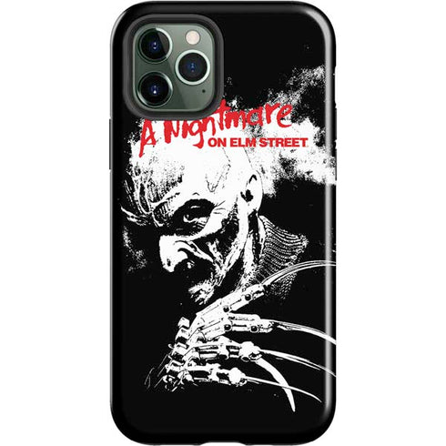 A Nightmare on Elm Street iPhone 12 Pro Impact Case