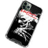 A Nightmare on Elm Street iPhone 12 Pro Max Clear Case