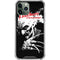 A Nightmare on Elm Street iPhone 12 Pro Max Clear Case