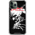 A Nightmare on Elm Street iPhone 12 Pro Max Clear Case