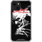 A Nightmare on Elm Street iPhone 13 Clear Case