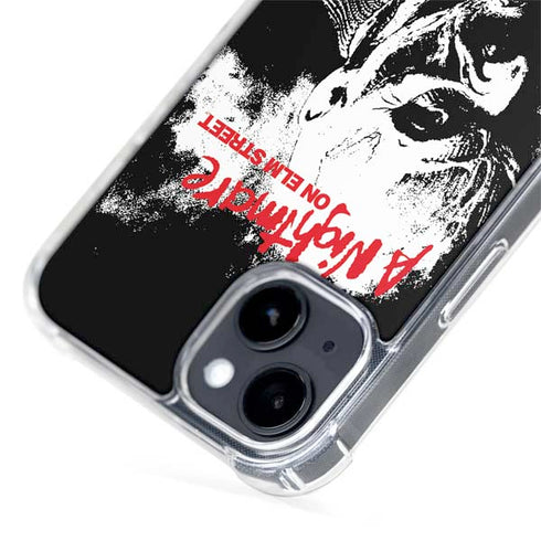 A Nightmare on Elm Street iPhone 13 MagSafe Case