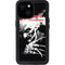 A Nightmare on Elm Street iPhone 13 Mini Waterproof Case