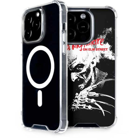 A Nightmare on Elm Street iPhone 13 Pro MagSafe Case
