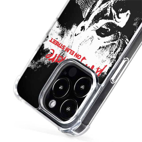 A Nightmare on Elm Street iPhone 13 Pro MagSafe Case