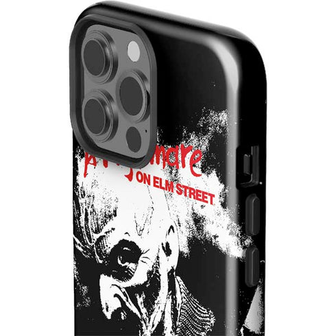 A Nightmare on Elm Street iPhone 13 Pro Max Impact Case
