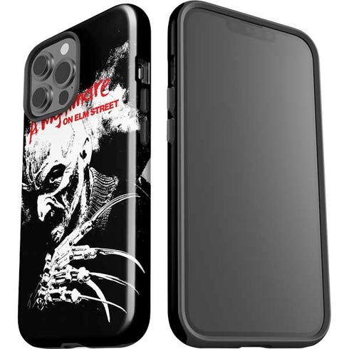A Nightmare on Elm Street iPhone 13 Pro Max Impact Case