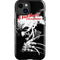A Nightmare on Elm Street iPhone 15 Plus Impact Case