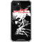 A Nightmare on Elm Street iPhone 14 Plus Clear Case