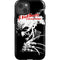 A Nightmare on Elm Street iPhone 14 Impact Case