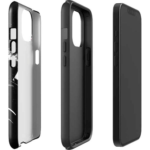 A Nightmare on Elm Street iPhone 15 Impact Case