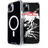 A Nightmare on Elm Street iPhone 15 Plus MagSafe Case