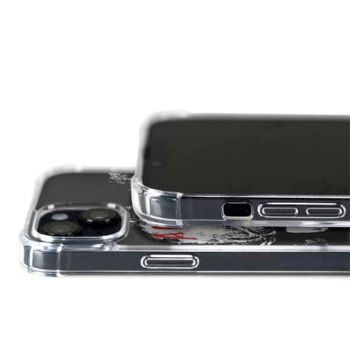 A Nightmare on Elm Street iPhone 15 Plus MagSafe Case