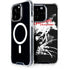 A Nightmare on Elm Street iPhone 15 Pro MagSafe Case