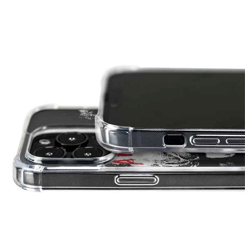 A Nightmare on Elm Street iPhone 15 Pro MagSafe Case