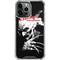 A Nightmare on Elm Street iPhone 14 Pro Max Clear Case