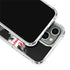 A Nightmare on Elm Street iPhone 14 Pro Max Clear Case