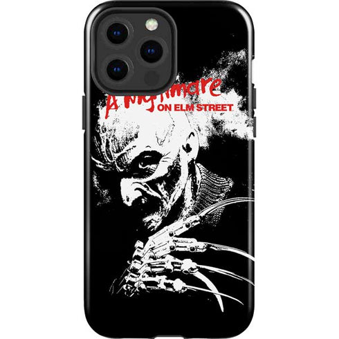 A Nightmare on Elm Street iPhone 15 Pro Max Impact Case