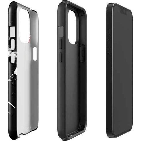 A Nightmare on Elm Street iPhone 15 Pro Max Impact Case