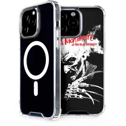 A Nightmare on Elm Street iPhone 14 Pro Max MagSafe Case