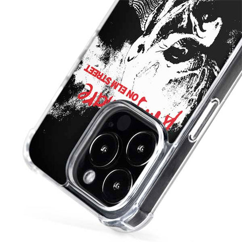 A Nightmare on Elm Street iPhone 14 Pro Max MagSafe Case