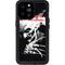 A Nightmare on Elm Street iPhone 14 Pro Max Waterproof Case