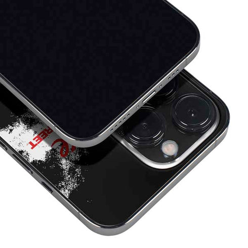 A Nightmare on Elm Street iPhone 14 Pro Skin