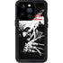 A Nightmare on Elm Street iPhone 14 Pro Waterproof Case
