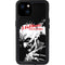 A Nightmare on Elm Street iPhone 15 Plus Waterproof Case