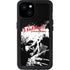 A Nightmare on Elm Street iPhone 15 Plus Waterproof Case