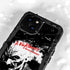 A Nightmare on Elm Street iPhone 15 Plus Waterproof Case