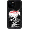 A Nightmare on Elm Street iPhone 15 Waterproof Case