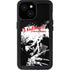 A Nightmare on Elm Street iPhone 15 Waterproof Case