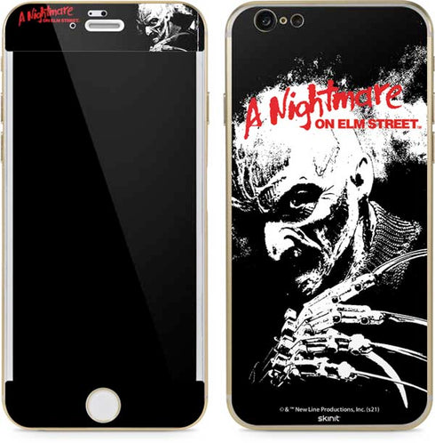 A Nightmare on Elm Street iPhone 6/6s Skin