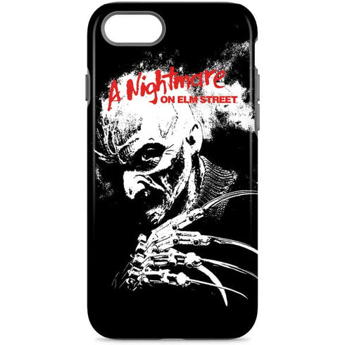 A Nightmare on Elm Street iPhone 8 Pro Case