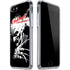 A Nightmare on Elm Street iPhone SE (2nd & 3rd Gen) Clear Case