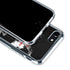 A Nightmare on Elm Street iPhone SE (2nd & 3rd Gen) Clear Case