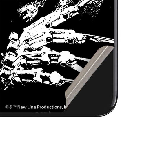 A Nightmare on Elm Street iPhone SE (2nd & 3rd Gen) Skin