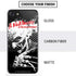 A Nightmare on Elm Street iPhone SE (2nd & 3rd Gen) Skin