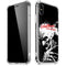 A Nightmare on Elm Street iPhone XS Max Clear Case