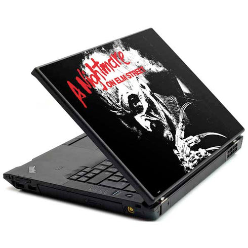 A Nightmare on Elm Street Lenovo T420 Skin