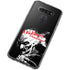 A Nightmare on Elm Street LG K51/Q51 Clear Case