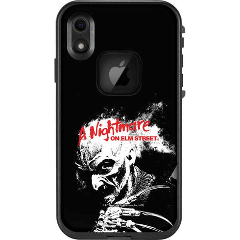A Nightmare on Elm Street LifeProof Fre iPhone Skin
