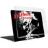 A Nightmare on Elm Street MacBook Air 13in M1 (2021) Case plus Skin