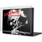 A Nightmare on Elm Street MacBook Pro 16in (2021-25) Case plus Skin
